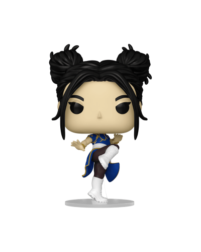 Фигурка Funko POP! Movies Street Fighter Chun-Li (2098) 94168