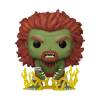 Фигурка Funko POP! Movies Street Fighter Blanka (2099) 94865