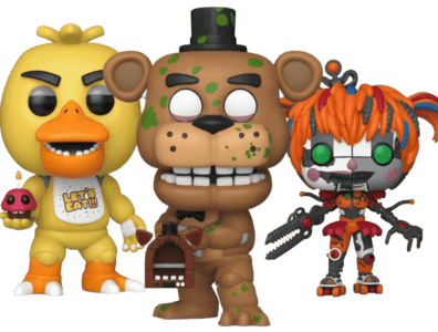 FNAF