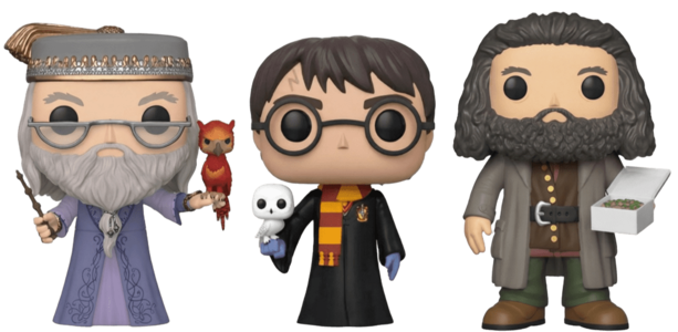 Гарри Поттер