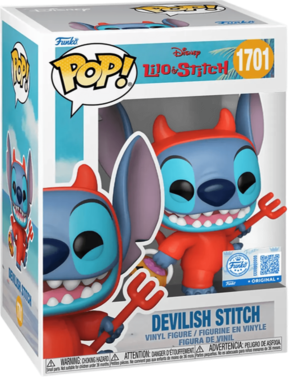 Эксклюзивы Funko Pop