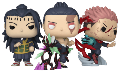 Магическая битва