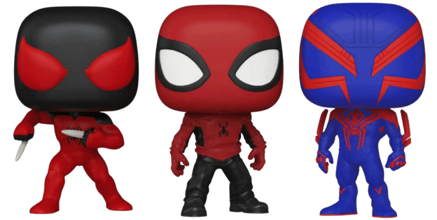 Spider-Man